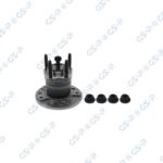 GSP Set rulment roata GSP 9400133K (9400133K) - fixbox