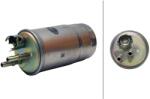 HELLA Filtru combustibil HELLA 8ZF 366 112-911 (8ZF 366 112-911)