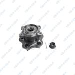 GSP Set rulment roata GSP 9325019K (9325019K) - fixbox