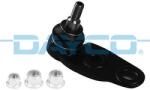 DAYCO Articulatie sarcina/ghidare DAYCO DSS2987 (DSS2987)