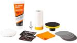 Strend Pro Kit restaurare faruri auto 14 piese pentru curatare si lustruire, Strend Pro (2161460)