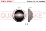 Quick Brake capac, rulment roata QUICK BRAKE 9829K (9829K)