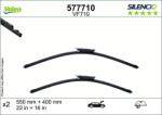 Valeo Lamela stergator VALEO 577710 (577710)