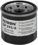 FILTRON Filtru ulei FILTRON OP 595/6 (OP 595/6) - fixbox