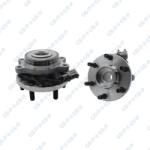 GSP Set rulment roata GSP 9329003 (9329003) - fixbox