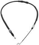 KAMOKA Cablu, frana de parcare KAMOKA 1190245 (1190245) - fixbox