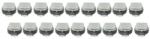 Blic Set clipsuri de sustinere, montaj geamuri Blic 5703-04-6037413Q (5703-04-6037413Q)