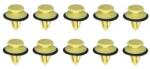 Blic Set clipsuri de sustinere, montaj geamuri Blic 5703-04-6037794Q (5703-04-6037794Q)
