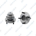 GSP Set rulment roata GSP 9400088 (9400088) - fixbox