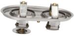 THERMOTEC Termostat, lichid racire THERMOTEC D2SC009TT (D2SC009TT)