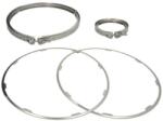 ENGITECH Set montaj, filtru funingine/particule ENGITECH ENT660010 (ENT660010)