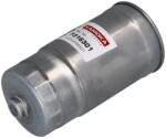 KAMOKA Filtru combustibil KAMOKA F316301 (F316301) - fixbox