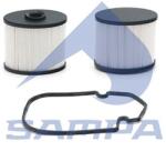 SAMPA Filtru, aerisire bloc motor SAMPA 064.183 (064.183)