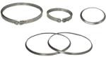 ENGITECH Set montaj, filtru funingine/particule ENGITECH ENT660007 (ENT660007)