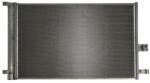 THERMOTEC Condensator, climatizare THERMOTEC KTT110856 (KTT110856) - fixbox