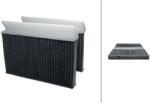 HELLA Filtru aer habitaclu / polen HELLA 8ZC 366 121-851 (8ZC 366 121-851)