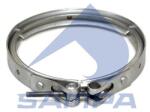 SAMPA Conector teava, sistem de esapament SAMPA 040.458 (040.458)