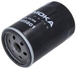KAMOKA Filtru ulei KAMOKA F105801 (F105801) - fixbox