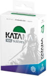 Ultimate Guard Katana Sleeves 100 buc - Jade Garden - Sleeve-uri premium standard TCG (UGD011420)