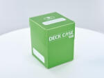 Ultimate Guard Deck Case 100+ Standard Size Green (UGD010266)
