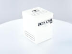 Ultimate Guard Deck Case 100+ Standard Size White (UGD010263)