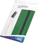 Ultimate Guard 9-Pocket FlexXfolio Green (UGD010038)