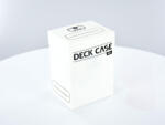 Ultimate Guard Deck Case 80+ Standard Size White (UGD010250)