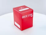 Ultimate Guard Deck Case 100+ Standard Size Red (UGD010264)