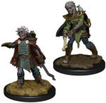 WizKids Wardlings: Zombies (Male & Female) (634482737910) Figurina