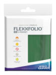 Ultimate Guard Flexxfolio 20 - 2-Pocket Green (C8789)
