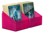 Ultimate Guard Boulder Deck Case 100+ Standard Size Rhodonite (UGD010786)