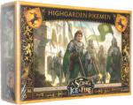 CMON A Song of Ice & Fire: Highgarden Pikemen (889696013699) Joc de societate