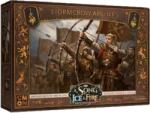 CMON A Song of Ice and Fire: Stormcrow Archers Unit Box (889696009920) Joc de societate