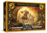 CMON A Song of Ice and Fire: Crownland Scouts Unit Box (889696016157) Joc de societate