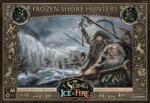 CMON A Song of Ice and Fire: Frozen Shore Hunters - Expansiune Free Folk (889696014313) Joc de societate
