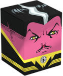 Ultimate Guard Squaroes DC Justice League - Deck Box Colectibil 100 carti (JL016)