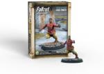 Modiphius Fallout Wasteland Warfare Jake Finch Promo Modiphius (5060523344994) Joc de societate