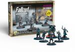 Modiphius Fallout Wasteland Warfare Raiders The Forged (5060523345069) Joc de societate