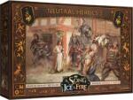 CMON A Song of Ice & Fire: Tabletop Miniatures Game - Neutral Heroes 3 (889696015129) Joc de societate