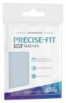 Ultimate Guard Precise-Fit Sleeves Standard Size Transparent (100) (UGD010050)