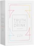 Ludicus Truth or Drink Joc de Petrecere pentru Adulti (limba romana) (6426008005023) Joc de societate