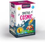 Ludicus Joc Memorace Spatiul Cosmic - Joc educativ de cultura generala pentru copii (6426008004576) Joc de societate
