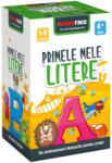 Ludicus Joc Memorace Primele mele litere - Joc educativ pentru invatarea alfabetului (6426008002961) Joc de societate