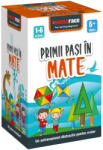 Ludicus Joc Memorace Primii pasi in mate - Joc educativ de logica si memorie pentru copii (6426008002992) Joc de societate