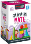 Ludicus Joc Memorace Sa invatam mate - Joc educativ de memorie si logica pentru copii (6426008002985) Joc de societate