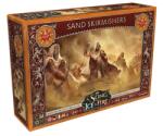 CMON A Song of Ice And Fire - Sand Skirmishers (889696013729) Joc de societate