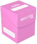 Ultimate Guard Deck Case 100+ Standard Size Pink (C8930)