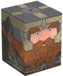 Ultimate Guard Squaroes The Lord of the Rings - Collectible Box (4056133042116)