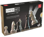 DEICO Joc de sah Classic - Set sah cu piese oficiale de turneu (5947502873655) Joc de societate