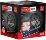 DEICO Joc Bingo Lux cu Cusca Metalica - Set Complet (5947513015440) Joc de societate